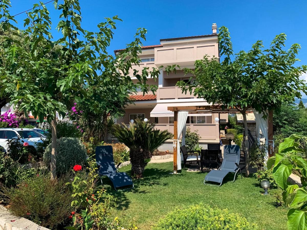 Haus Lupic Bed & Breakfast Barbat na Rabu Dış mekan fotoğraf