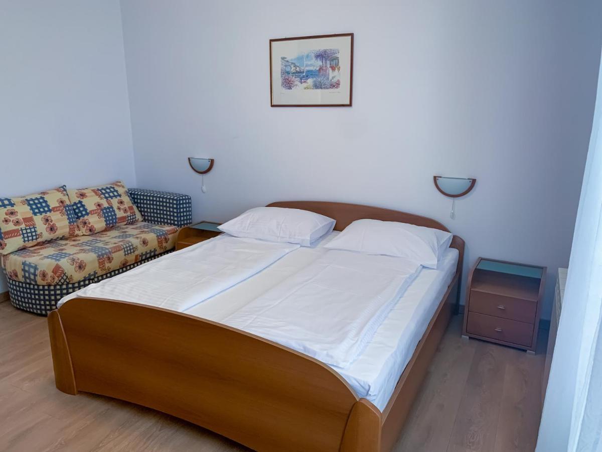 Haus Lupic Bed & Breakfast Barbat na Rabu Dış mekan fotoğraf