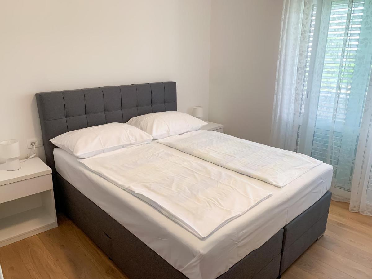 Haus Lupic Bed & Breakfast Barbat na Rabu Dış mekan fotoğraf